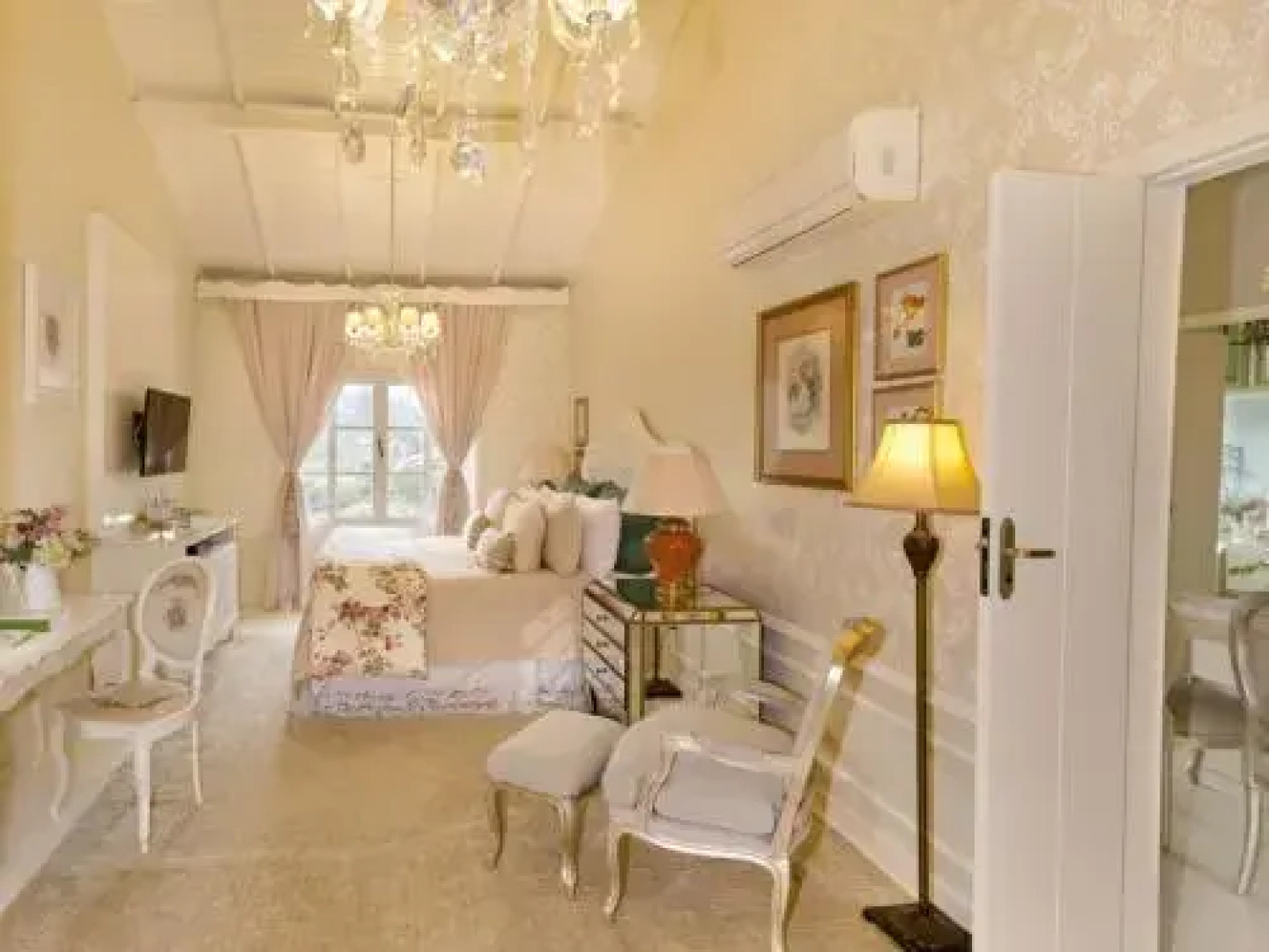 Pousada Rabo do Lagarto