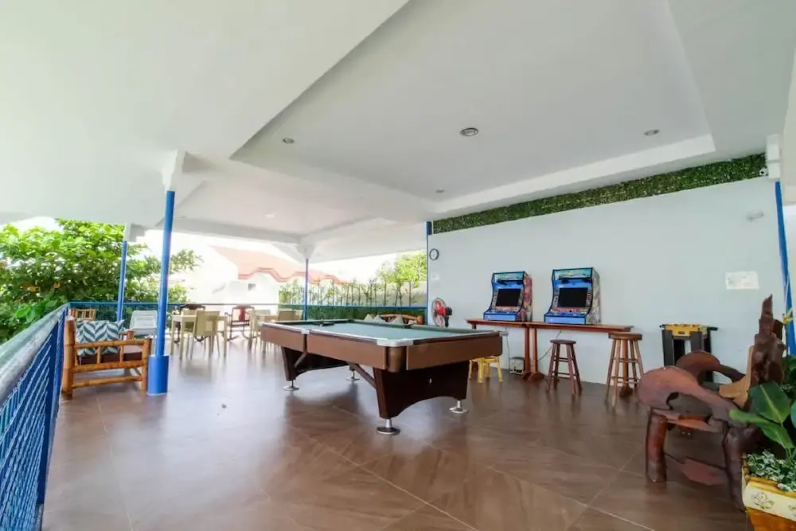 ZEN Rooms Pescadores Seaview Cebu