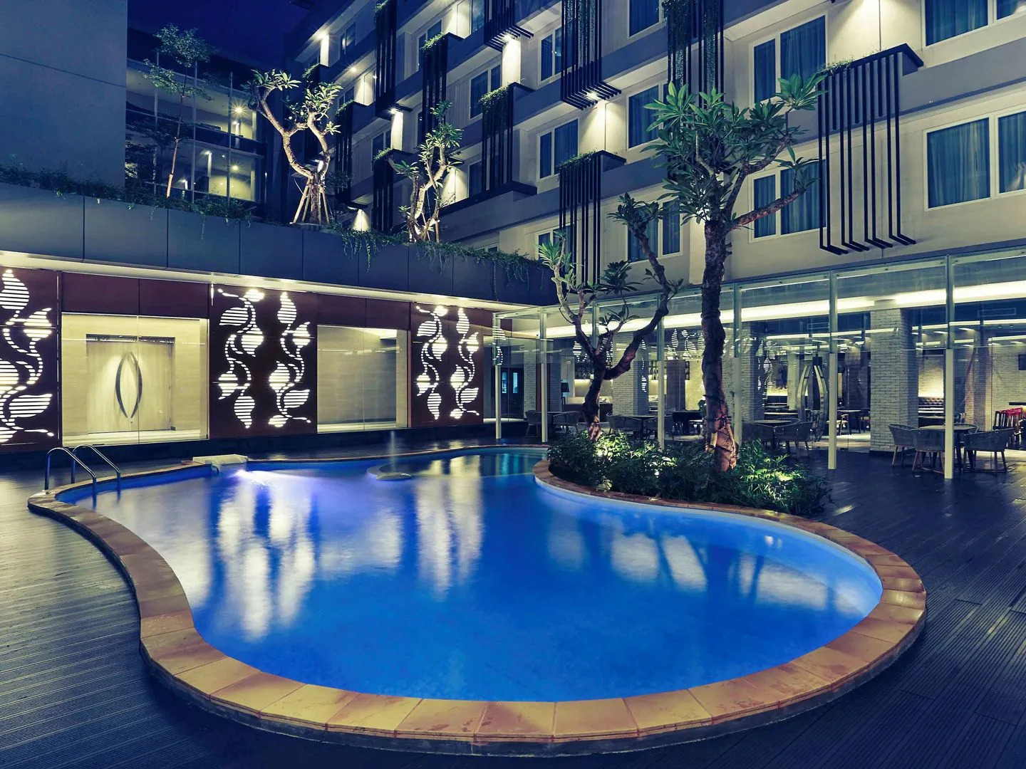 Mercure Jakarta Sabang