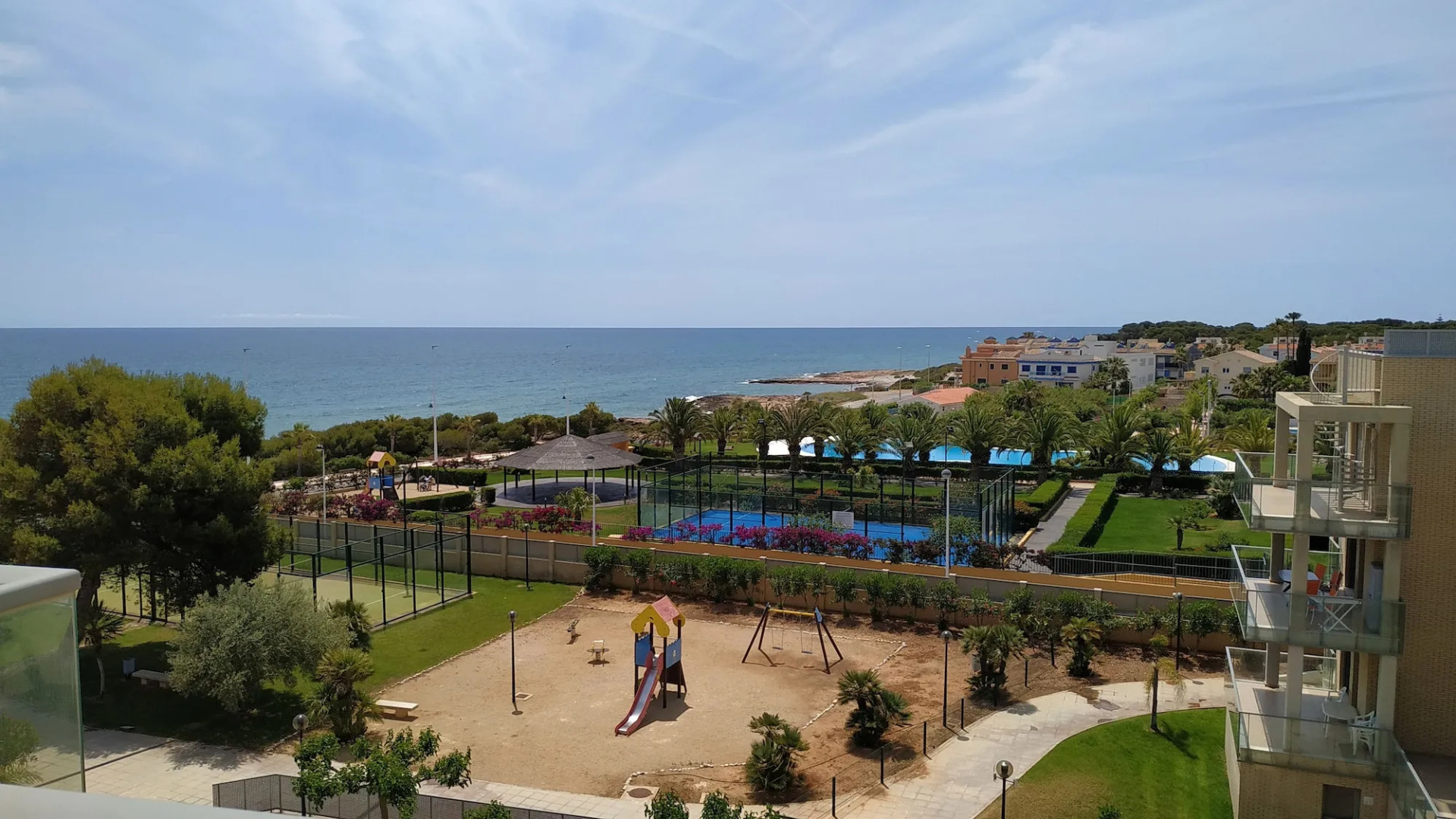 Alcocebre Suites Hotel