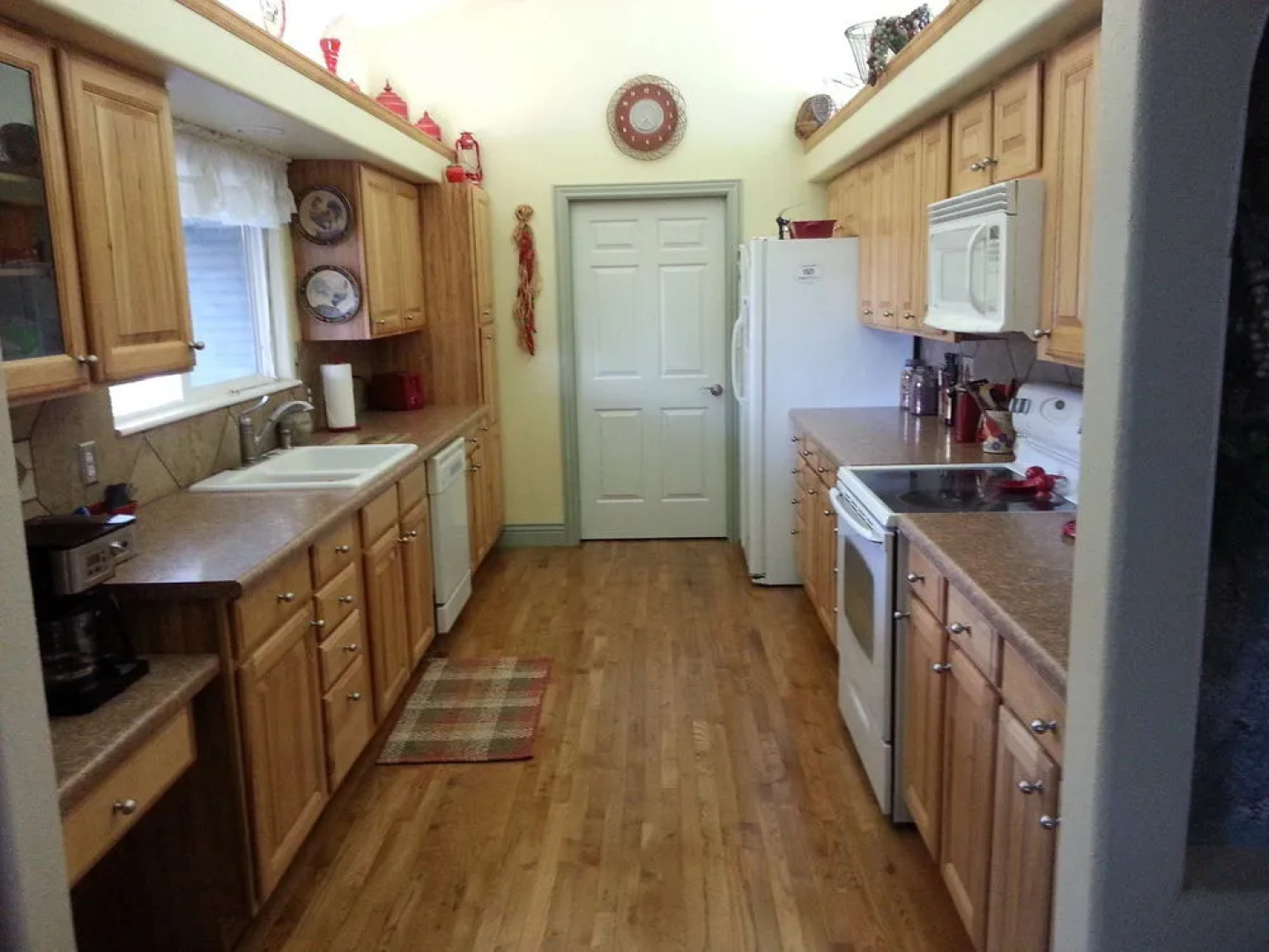 The Bookcliffs Bed & Breakfast