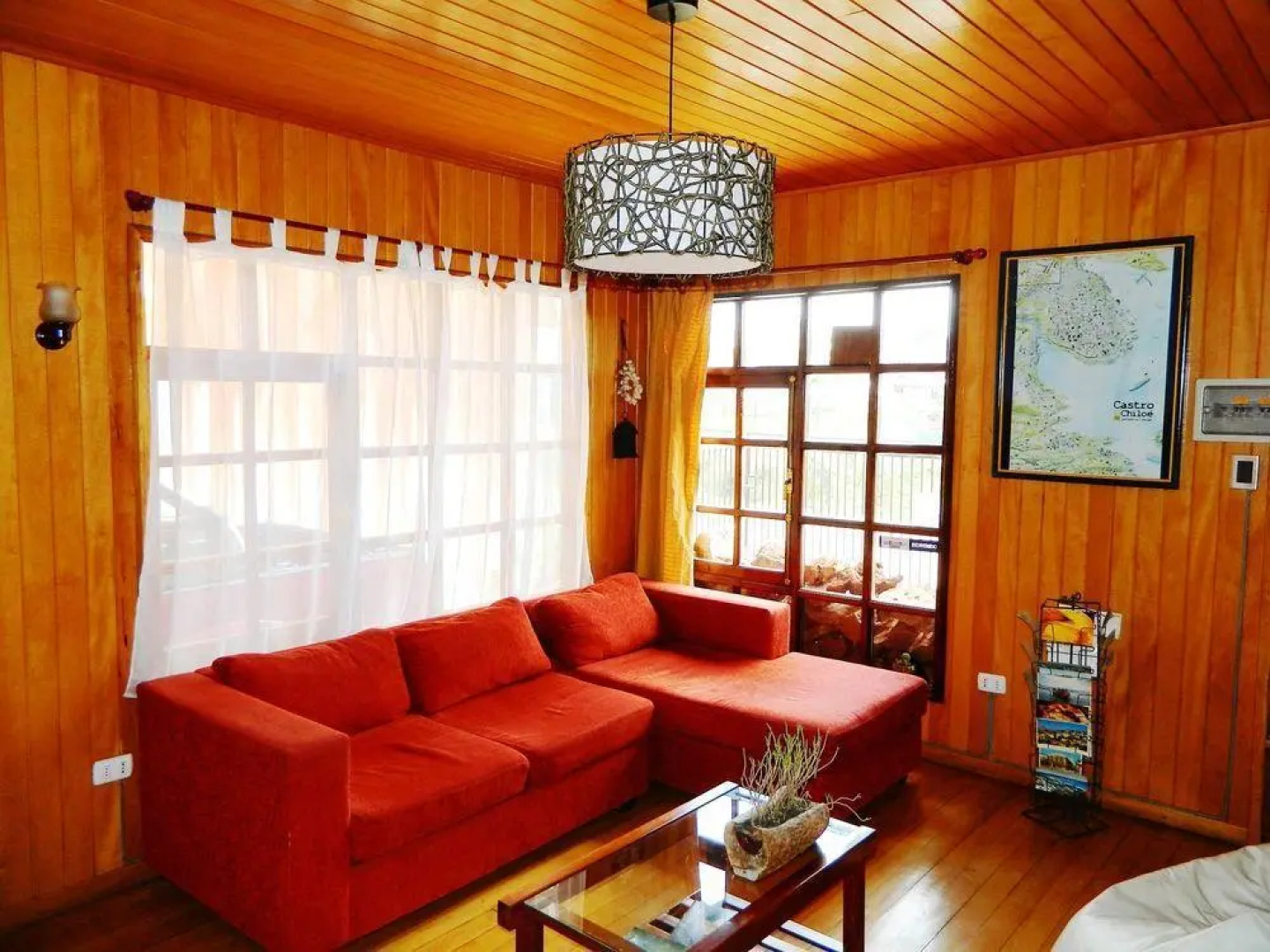 Hostal Torre de Babel