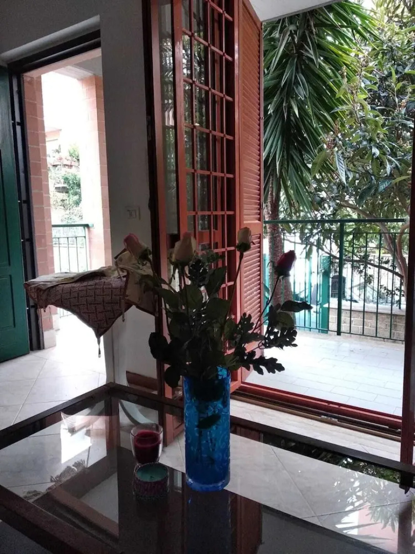 Lovely 3-bed House in Capena