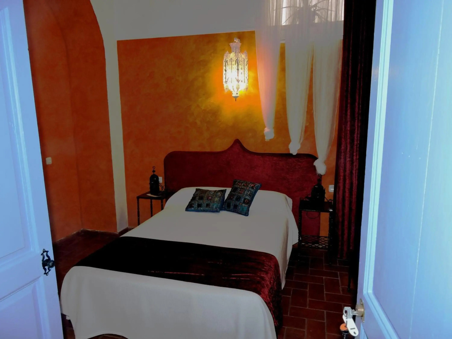 Hotel La Fonda del Califa