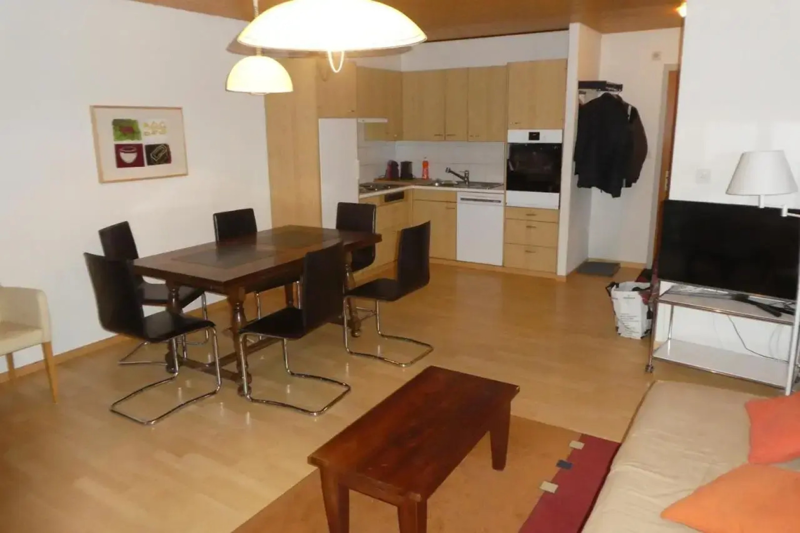 Haus Silberblick Anrig