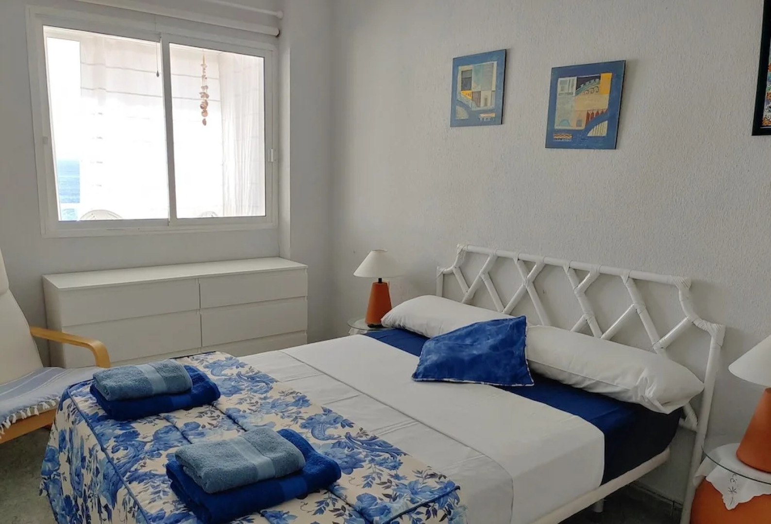 Arena Terrace Apartment