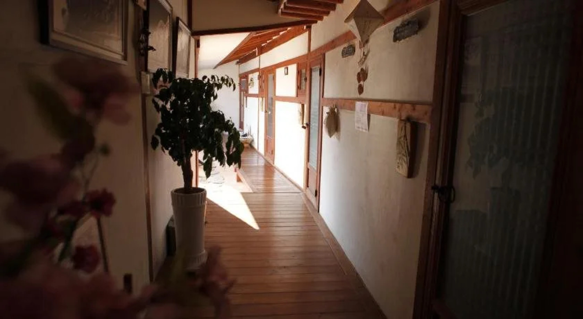 Gyeongju Guesthouse Huewon