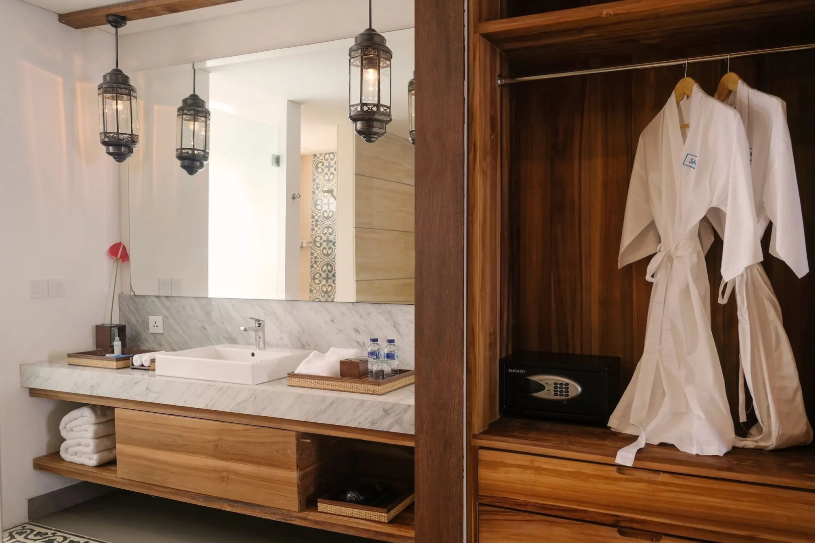 Sagara Candidasa by AHM