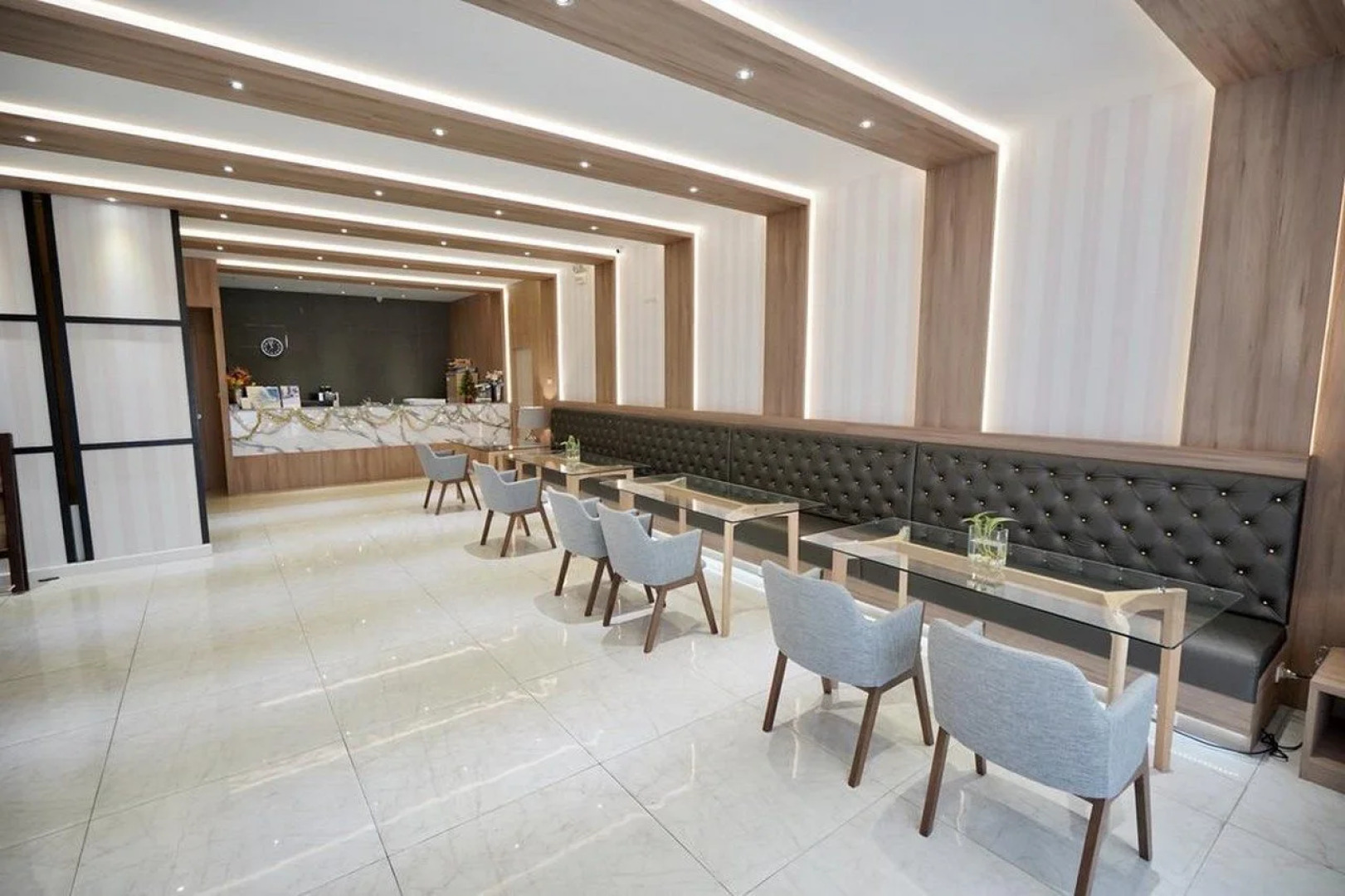 SunSeaSand Hotel (Patong) (SHA Certified)