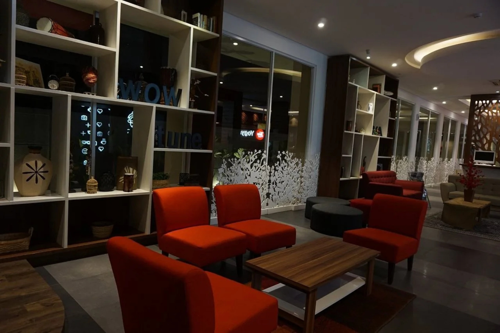 Kalya Hotel Yogyakarta