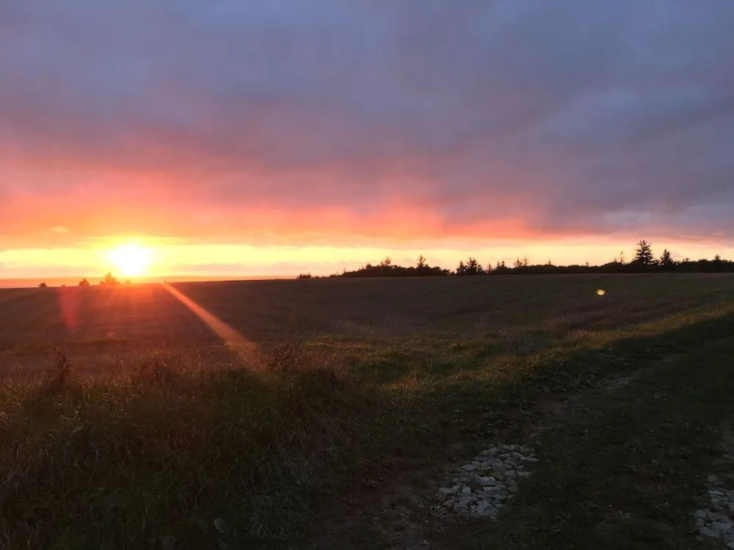 Heltoften Bed & Breakfast