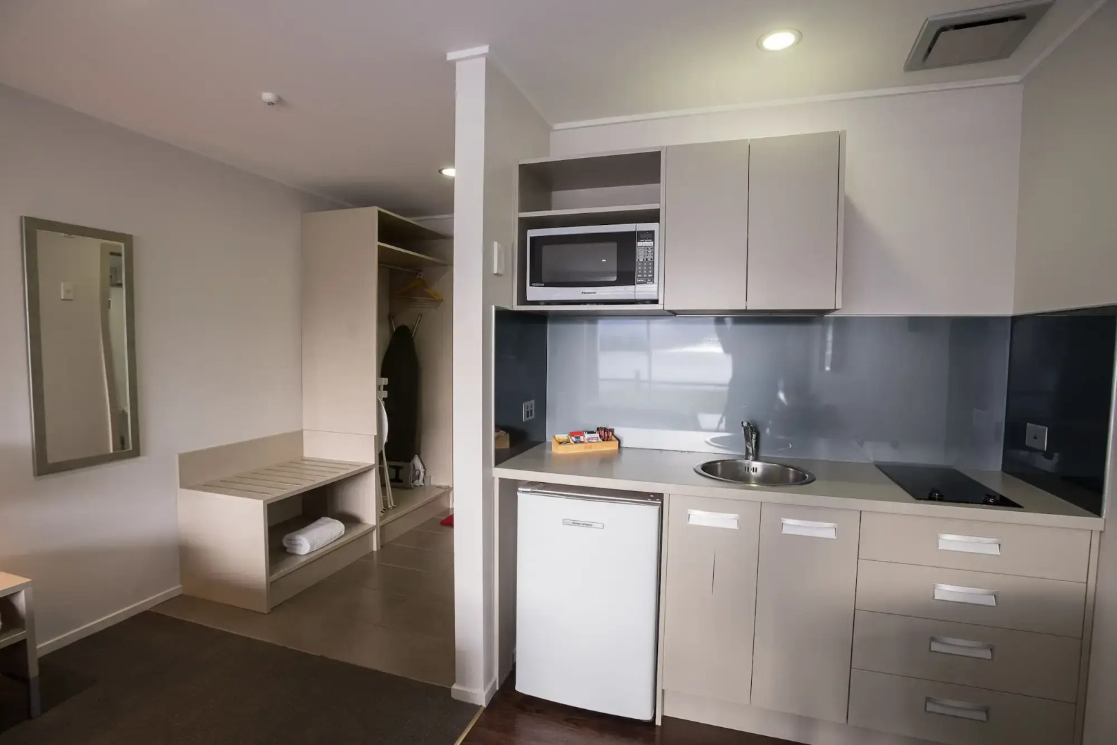 Te Anau Lakeview Holiday Park & Motels