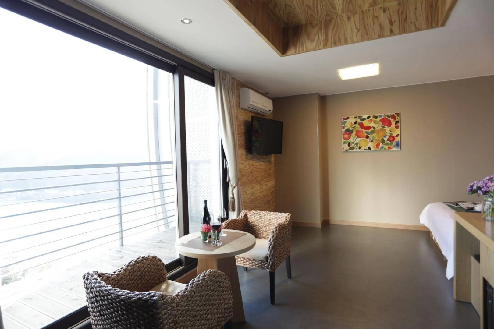 Radiance Tourist Hotel