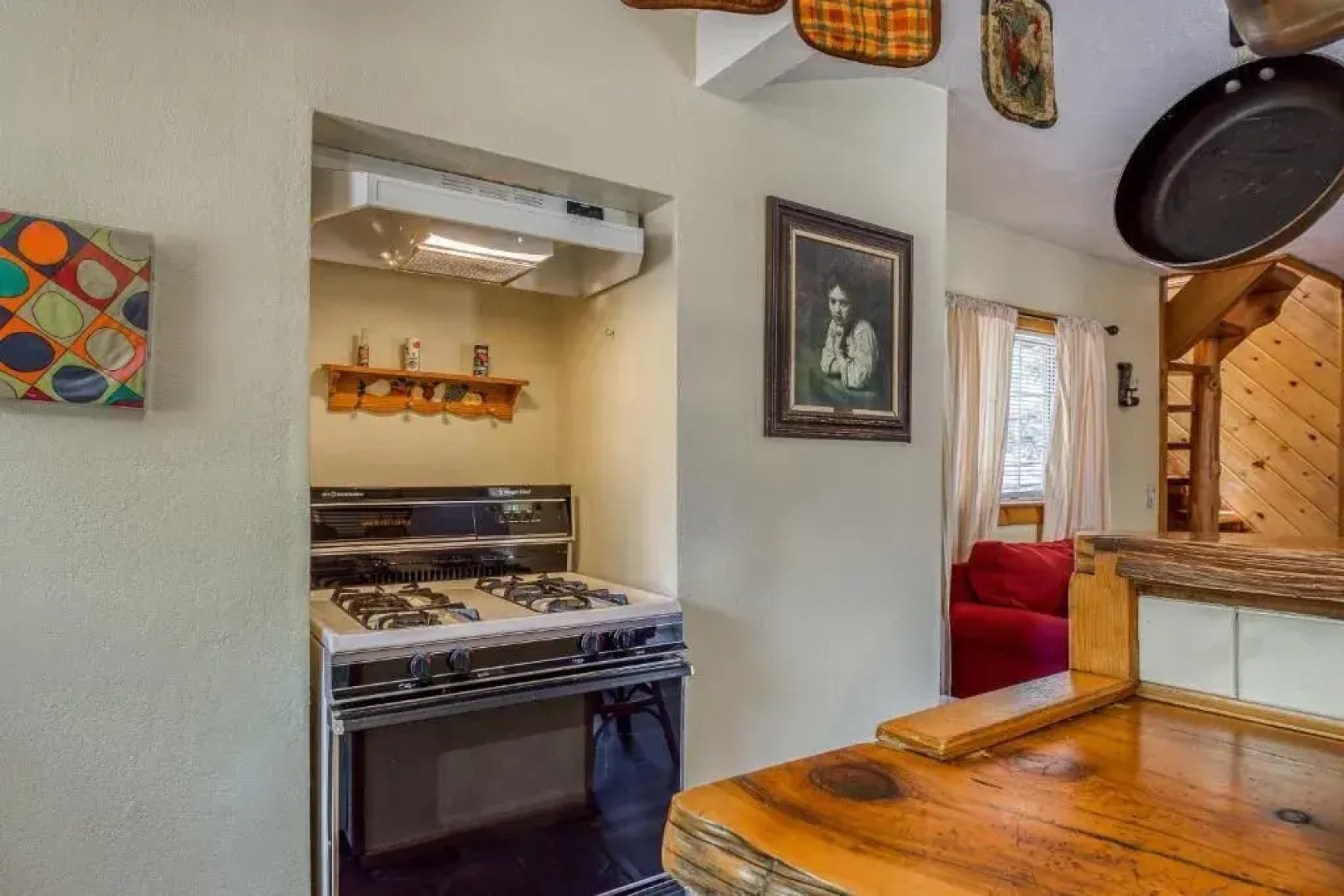 L'Auberge Des Oiseaux Chantants