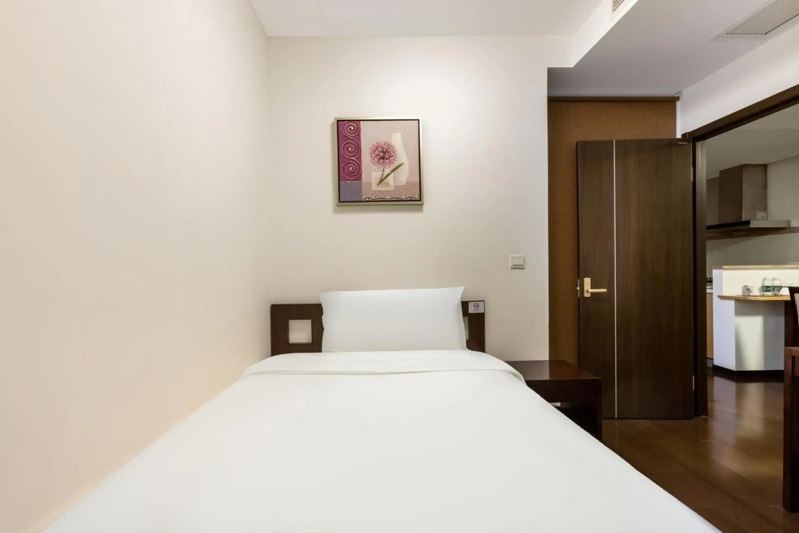 Belgravia Serviced Residence Wuxi