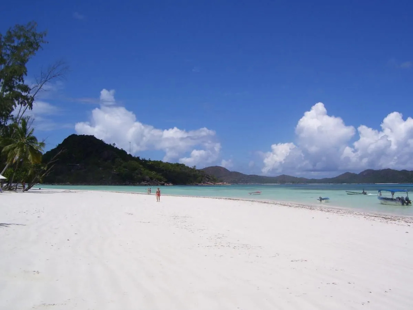 Mirella Villa Ocean View Villa