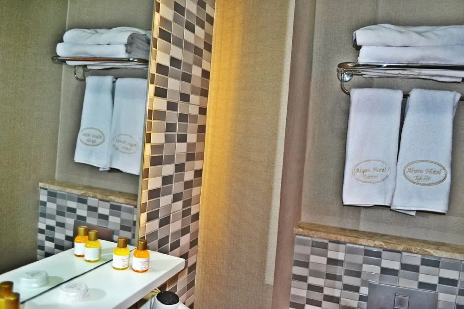 Taxim Alyon Suite Hotel