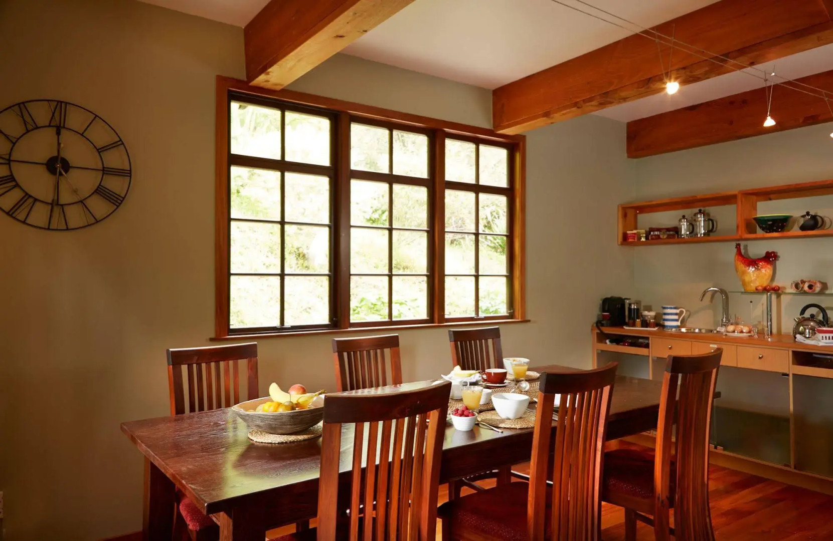 The Resurgence - Luxury Eco Lodge