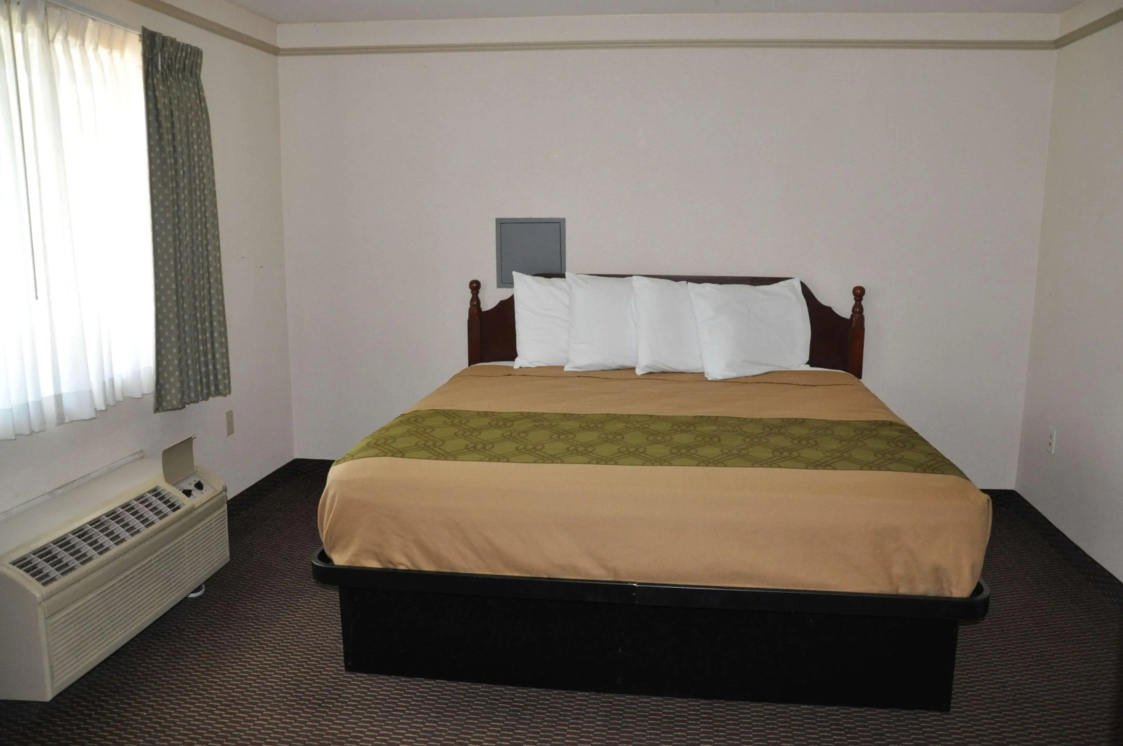 SureStay Hotel by Best Western Castro Valley