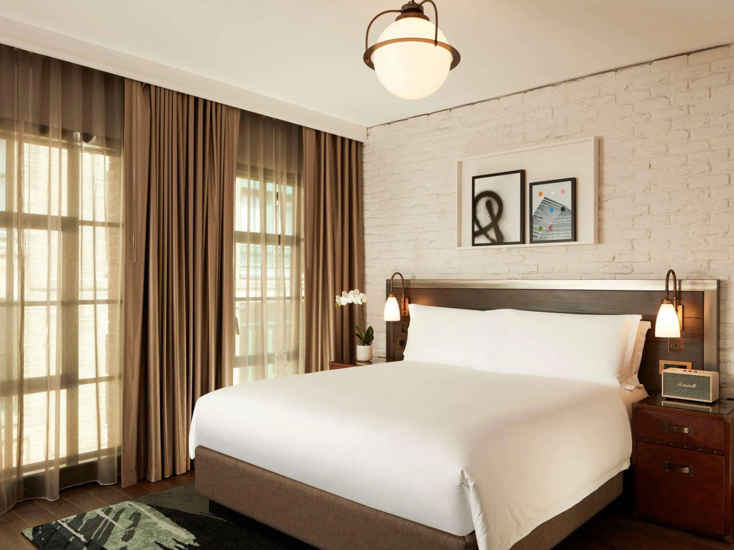 Virgin Hotels London-Shoreditch