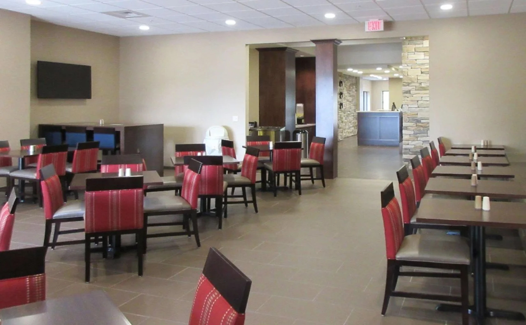 Comfort Inn & Suites Coeur d'Alene