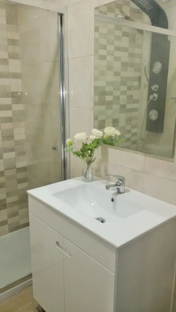 Odivelas metro hospedagem