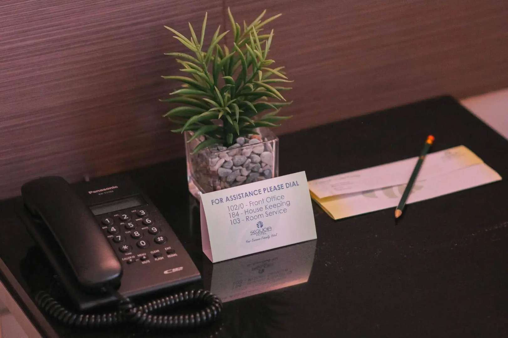 Sequoia Hotel Quezon City