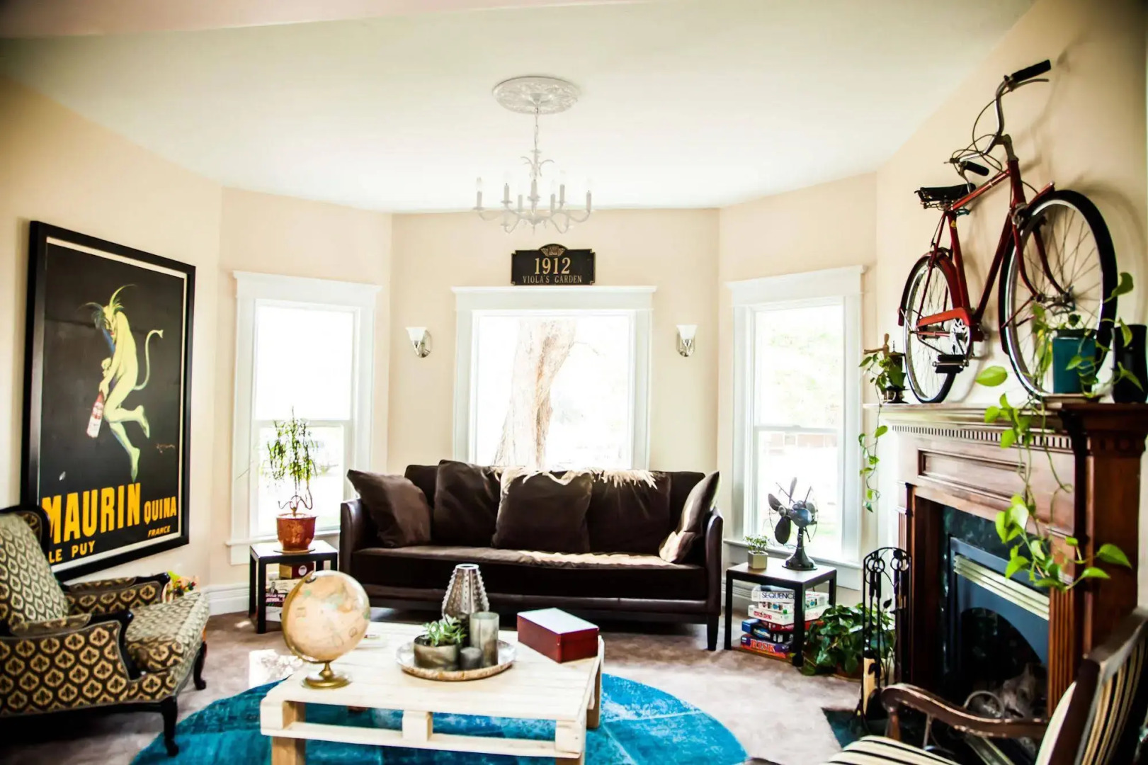 Grand Circle Bed & Breakfast