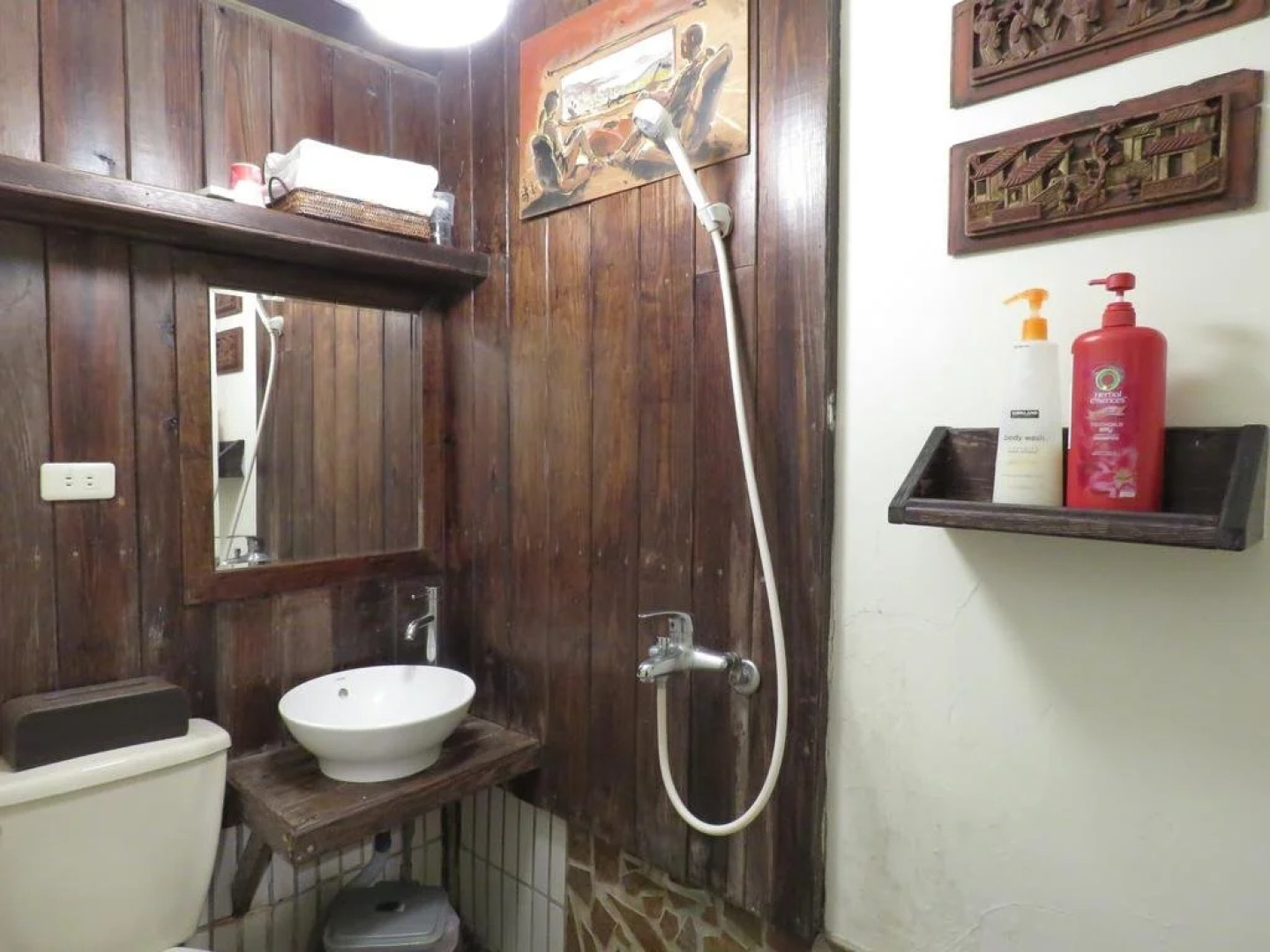 Windsor B&B Old House