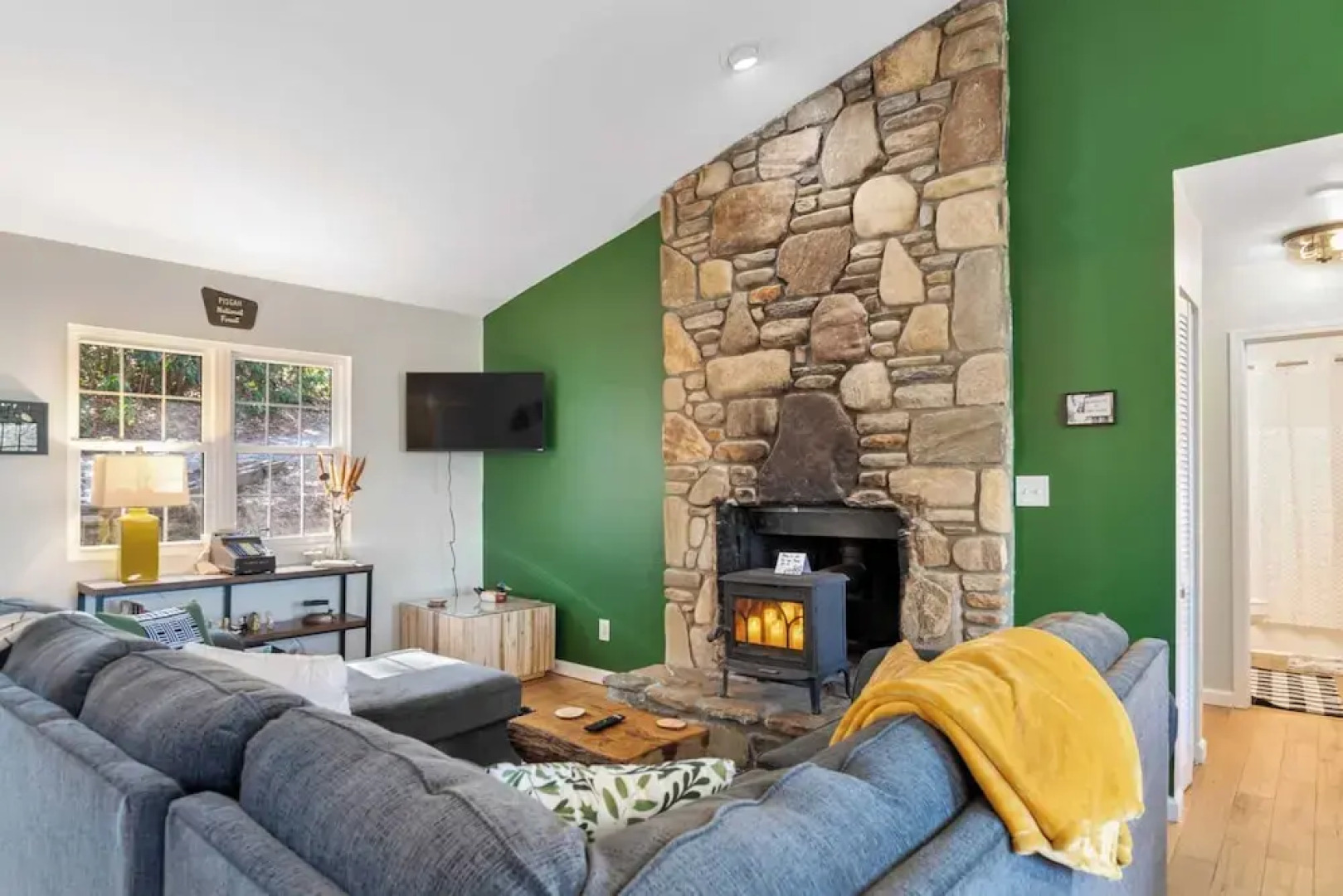 Blissful Bungalow By Avantstay Adventure Escape