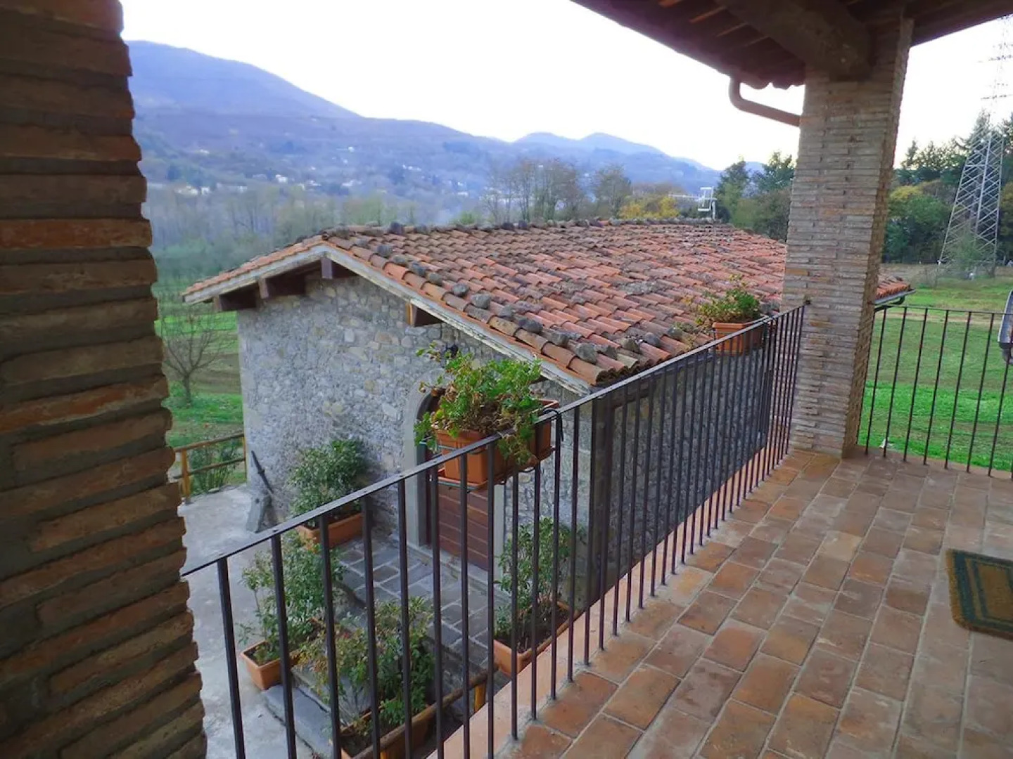 Società Agricola Il Pianetto