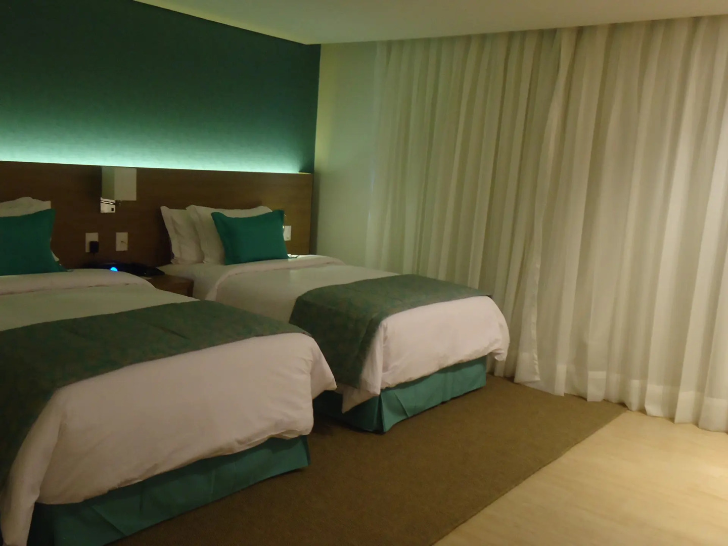 Radisson Hotel Belém Maiorana Jr