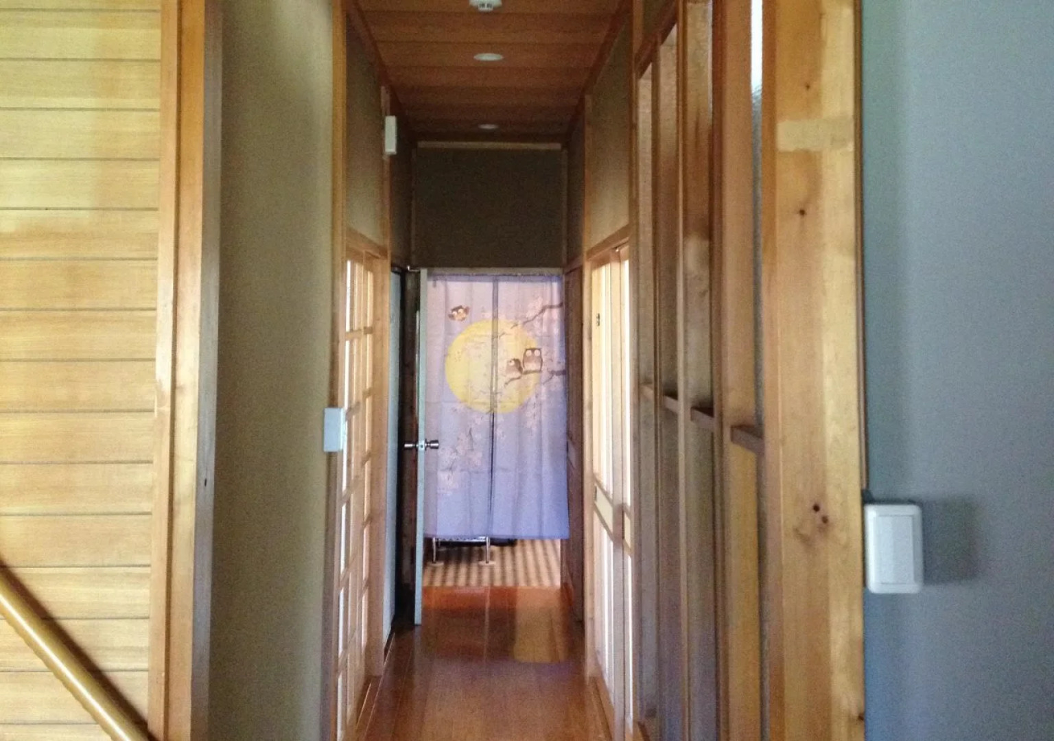 Stay Nikko Guesthouse – Hostel