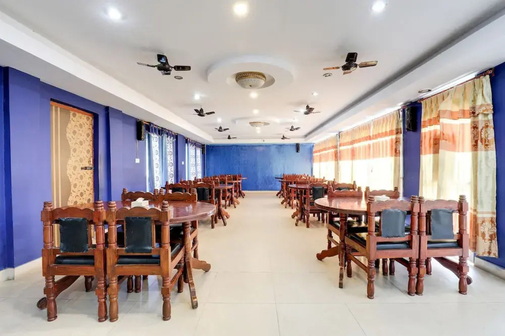 SPOT ON 546 Hotel Riverside