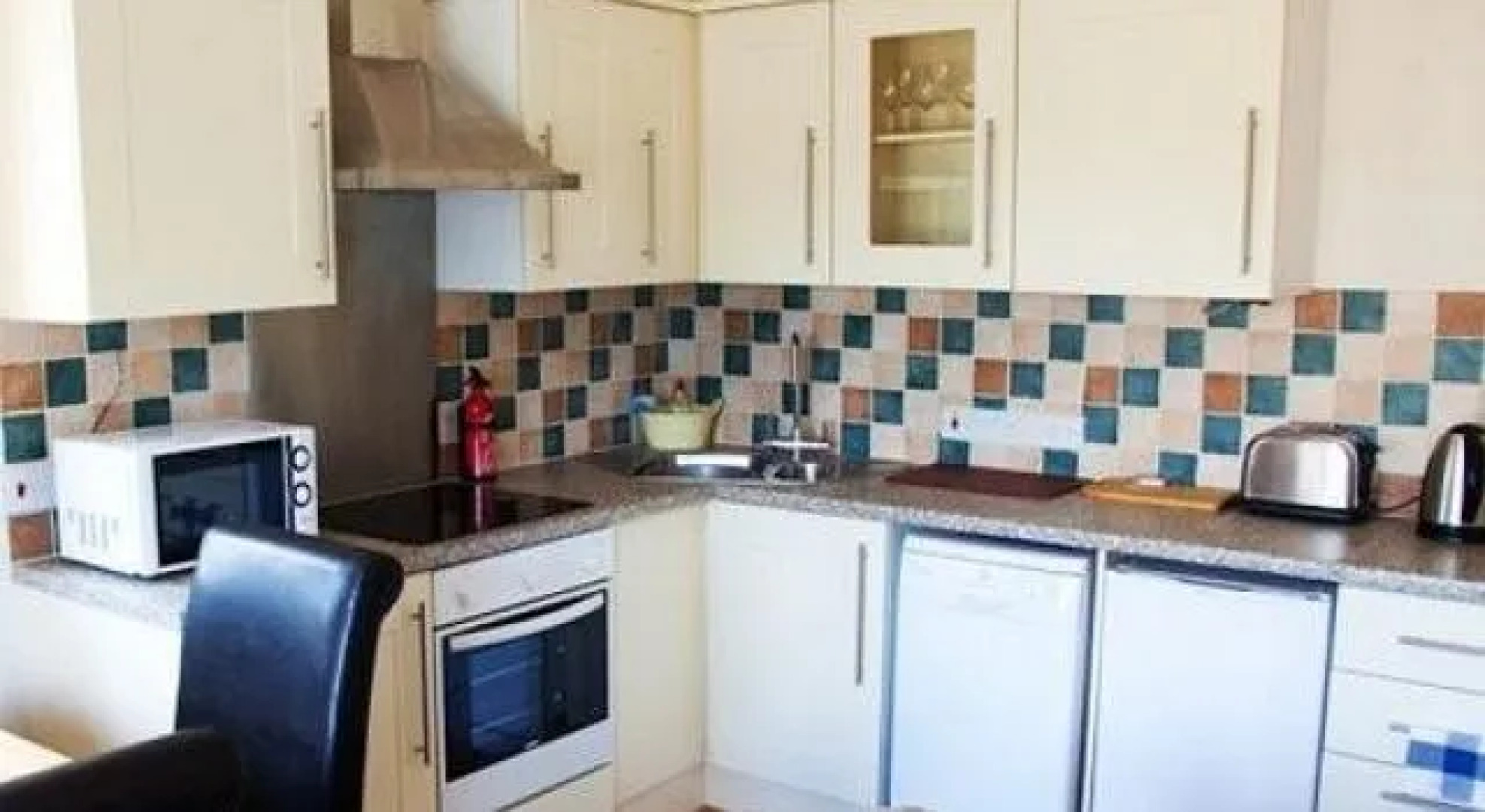 The Old Rectory - B&B