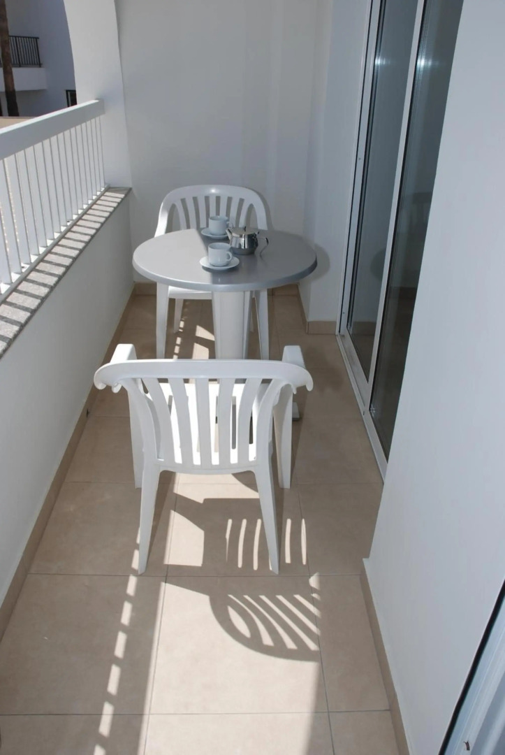 Christabelle Hotel Apartments