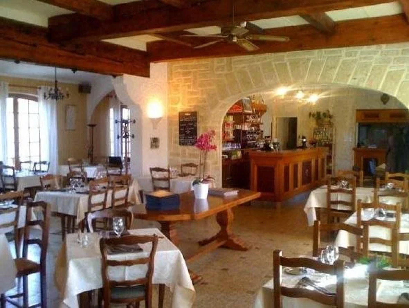 Logis Auberge De La Tour