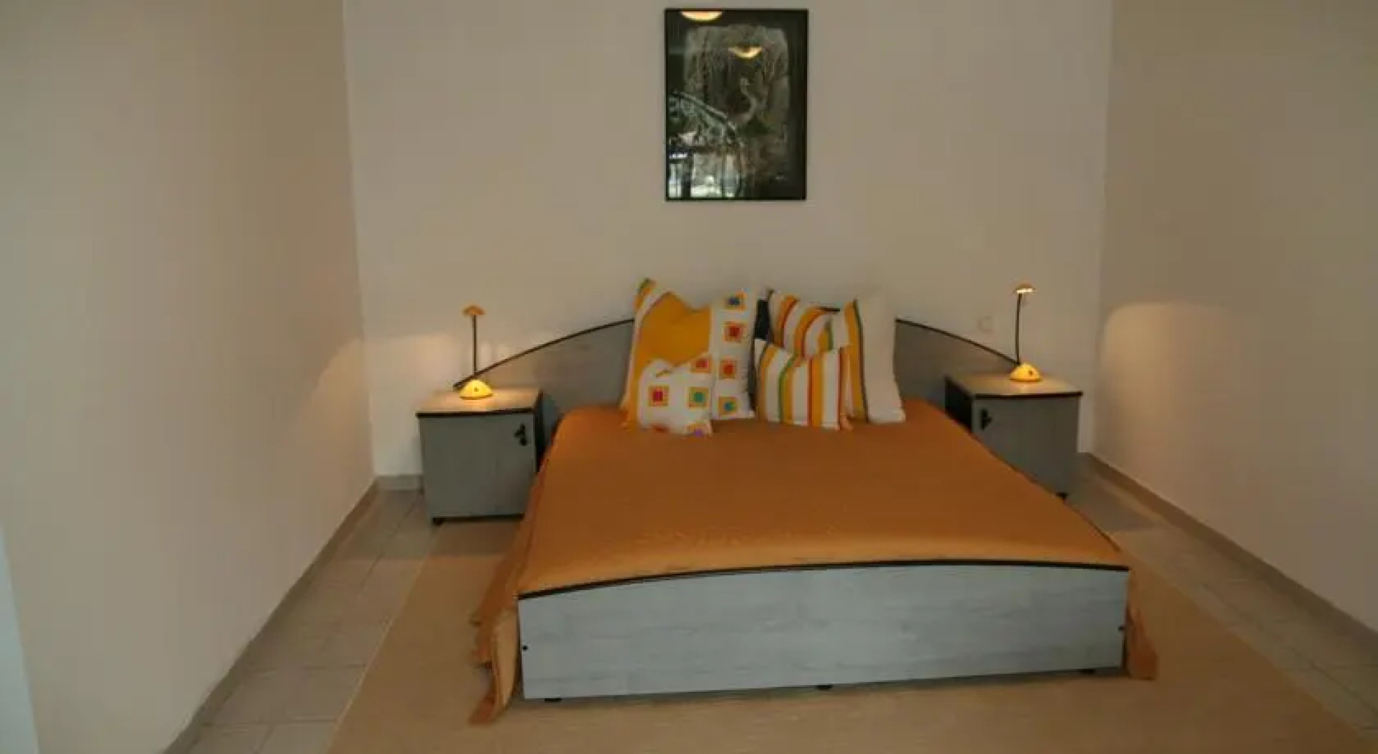 Hotel Meridian Orsova