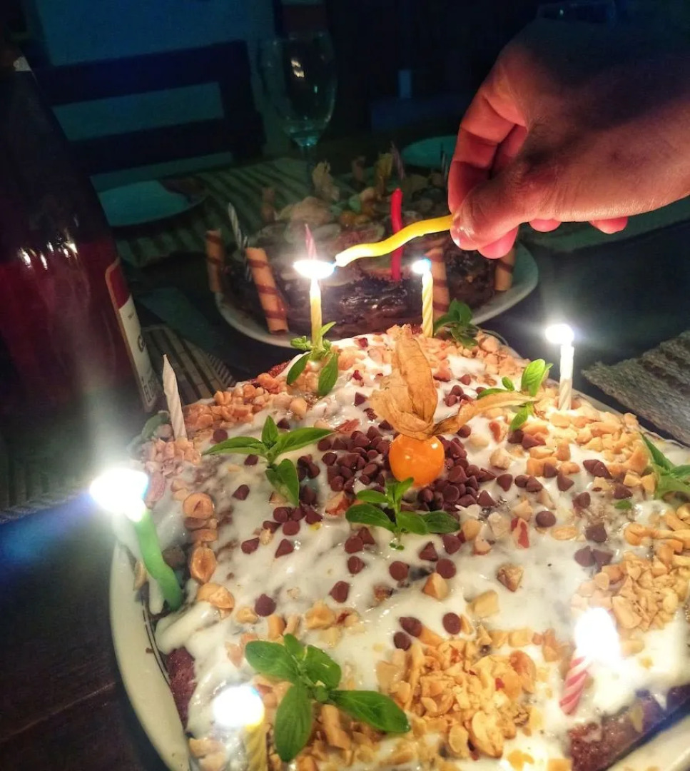 Hostal Santa Mónica