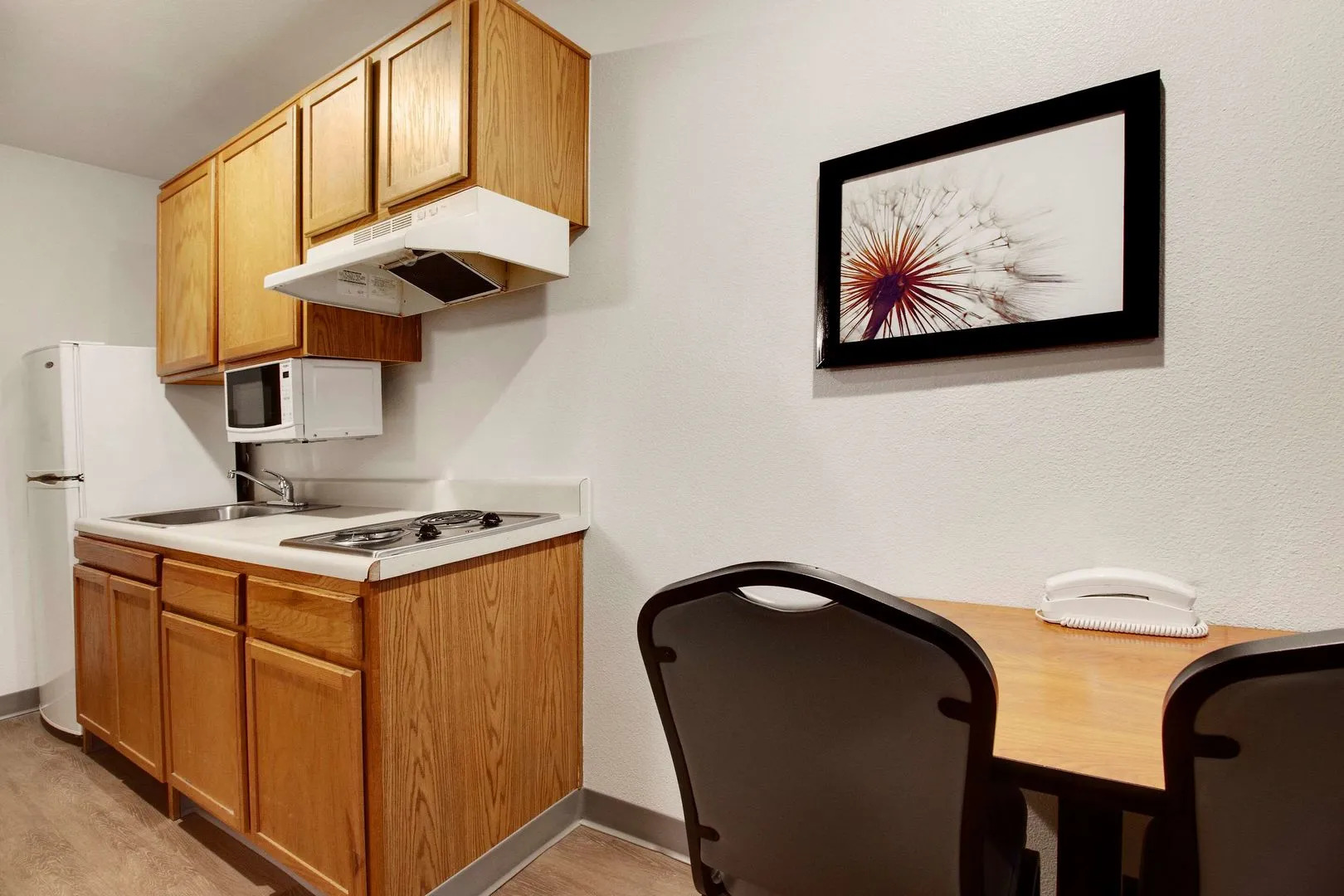 WoodSpring Suites Conroe