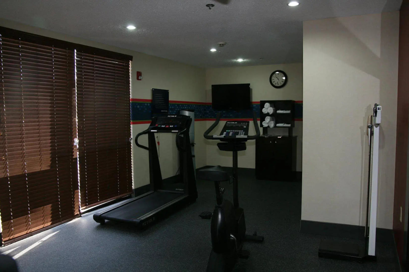 Hampton Inn Tullahoma