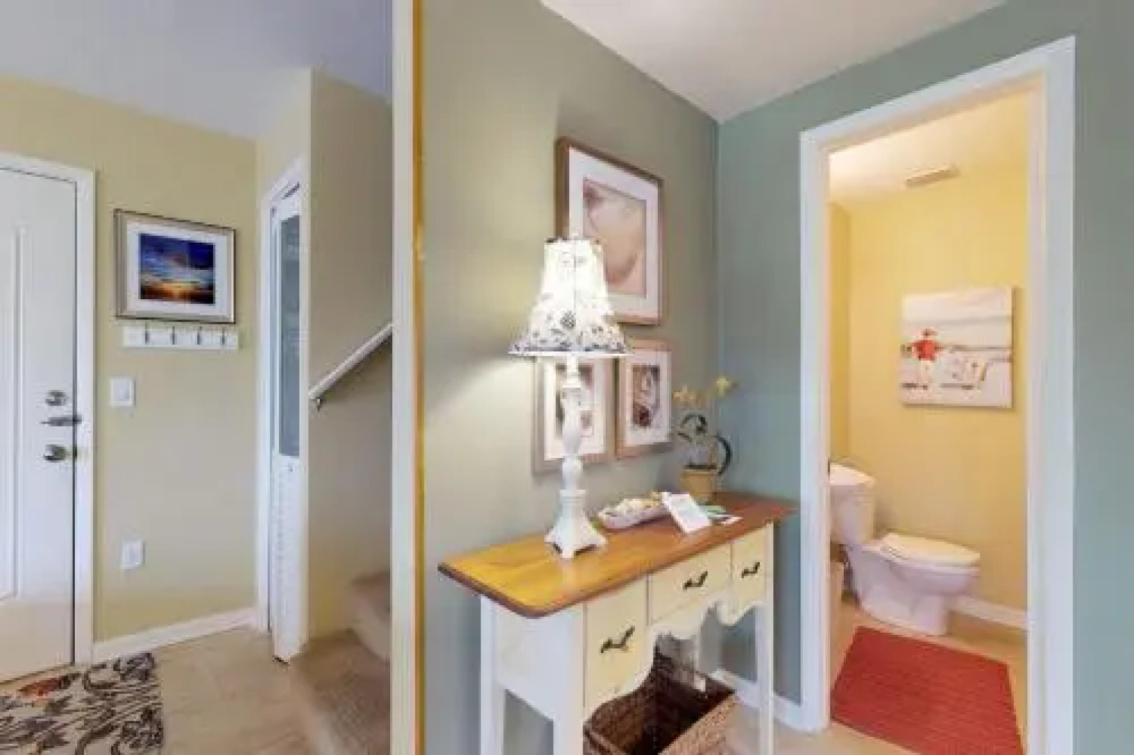 Gulf View Townhomes Unit 4