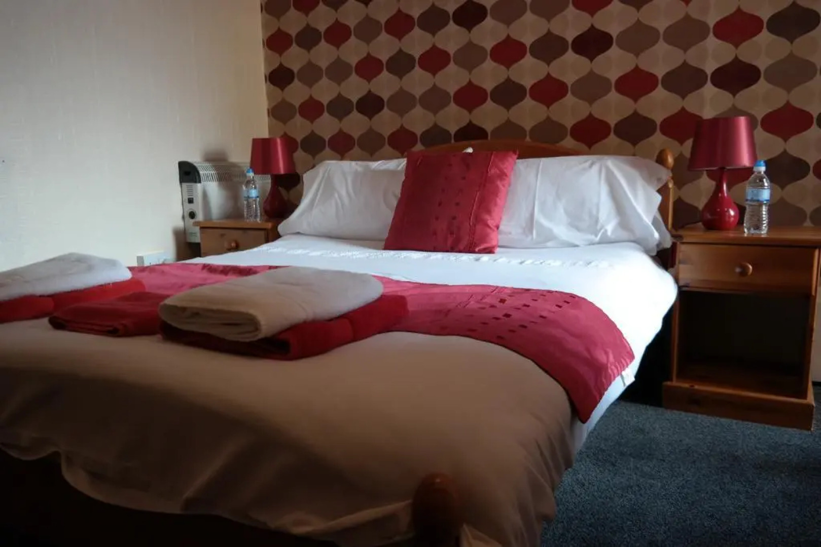 Shananagens Guesthouse