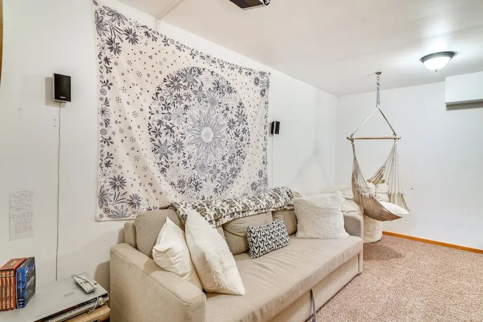 Rustic Government Camp Cabin w/ Mountain Views!