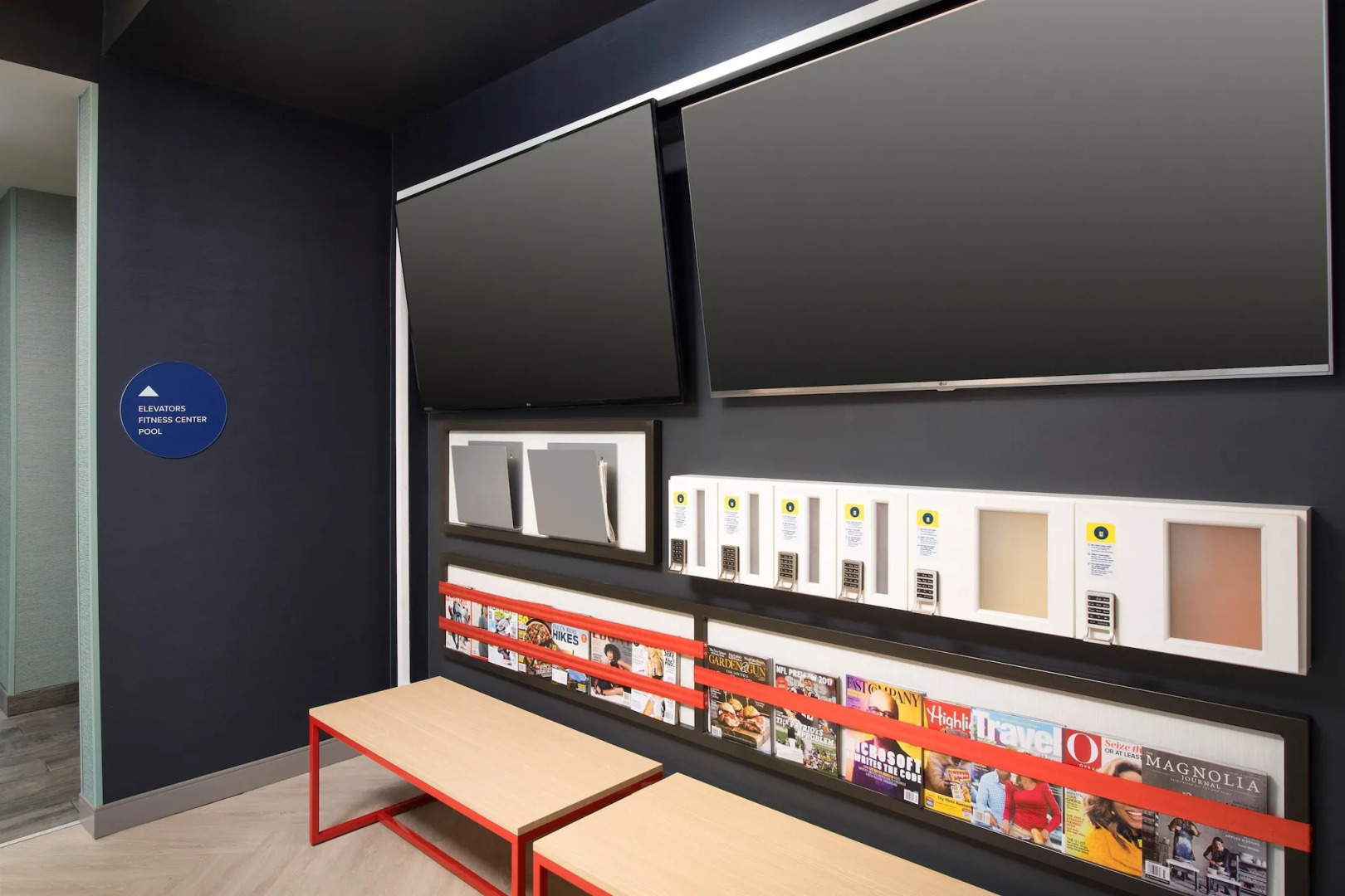 Home2 Suites by Hilton Murfreesboro