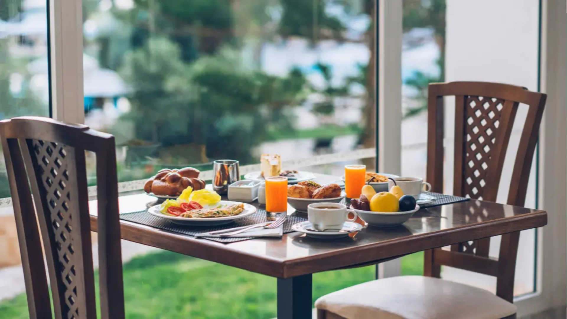 Iberostar Selection Kantaoui Bay