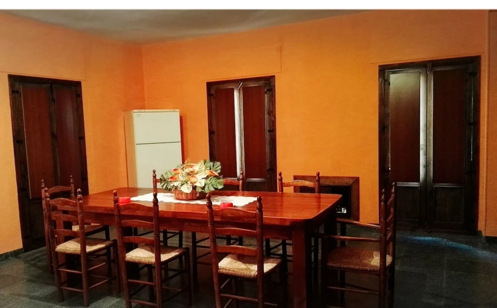 Cortijo Cabañas Apartamentos Rurales