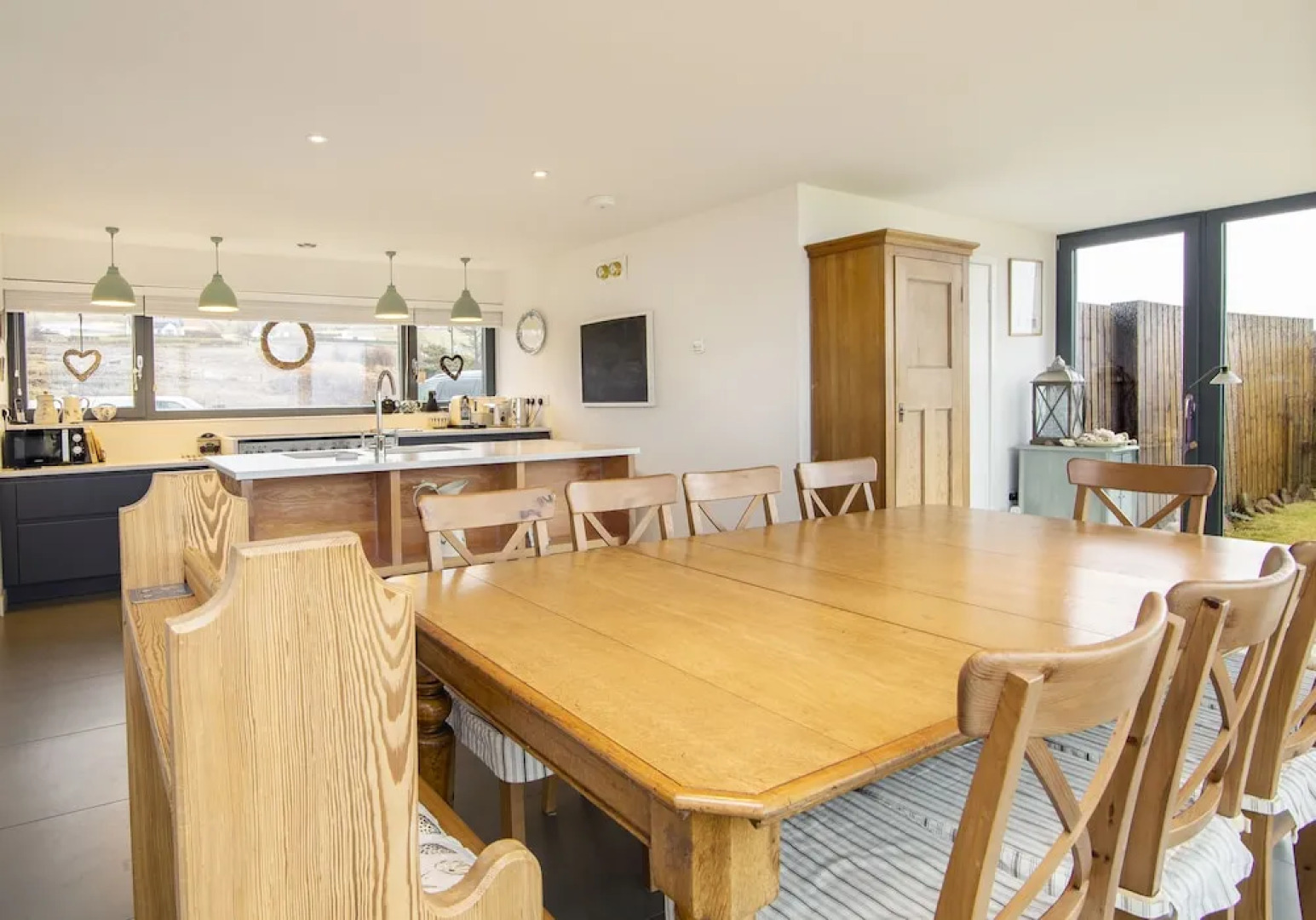 Solas, Ormiscaig, Luxury Coastal Retreat