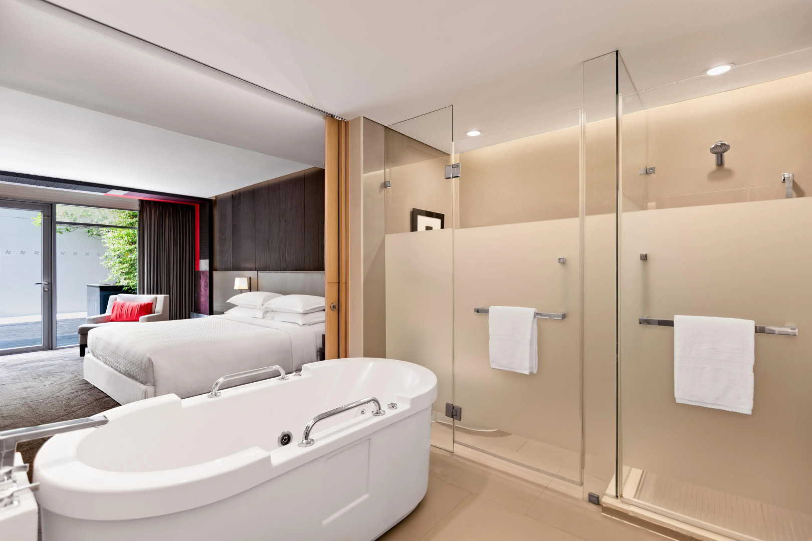 Four Points by Sheraton Bangkok, Sukhumvit 15