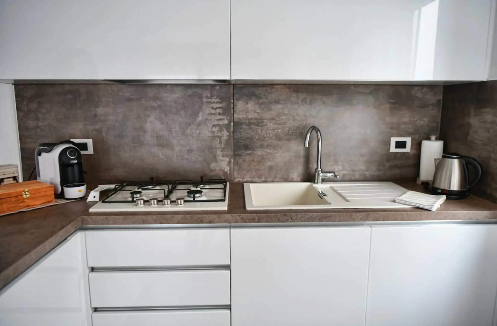 Ka'Doro - CM in Nesso